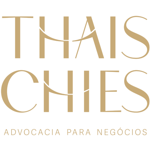 Thais Chies Advocacia Para Negócios